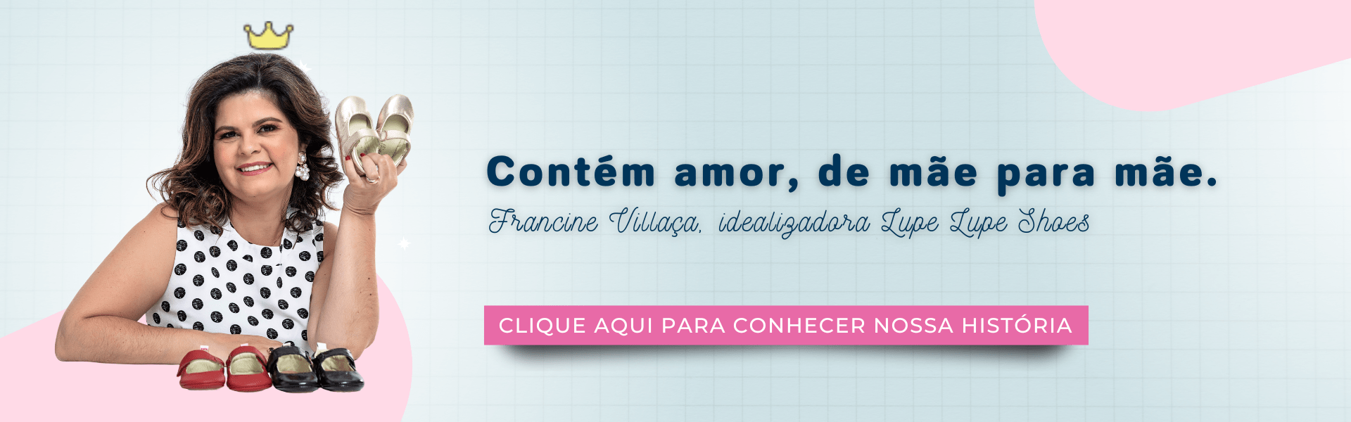Banner Francine