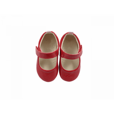 Sapatilha Bebê Luiza - Lupe Lupe Shoes