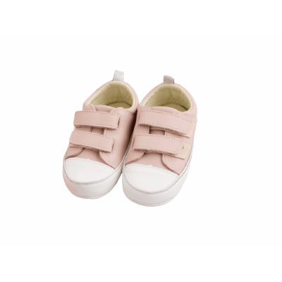 Tênis Bebê Laura - Lupe Lupe Shoes