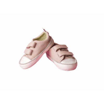 Tênis Bebê Laura - Lupe Lupe Shoes