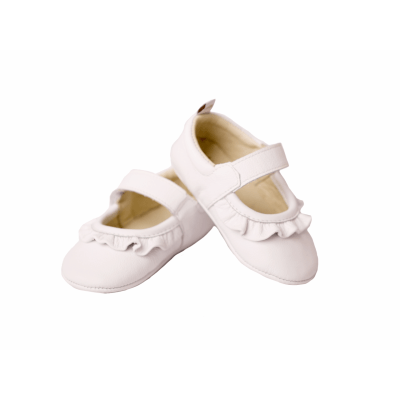 Sapatilha Bebê Alice - Lupe Lupe Shoes